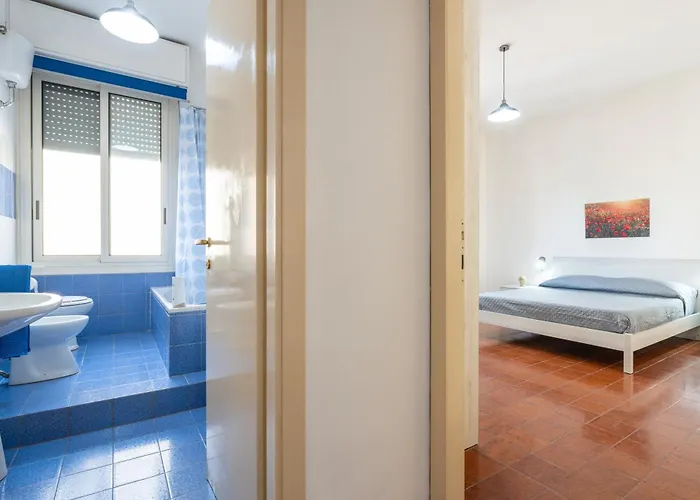 Ferienhaus Domus Mandrolisai Cagliari