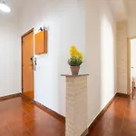 Σπίτι διακοπών Domus Mandrolisai