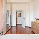 Σπίτι διακοπών Domus Mandrolisai Κάλιαρι