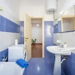 Σπίτι διακοπών Domus Mandrolisai *