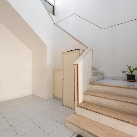 Domus Mandrolisai Cagliari