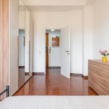 Feriehus Domus Mandrolisai Cagliari