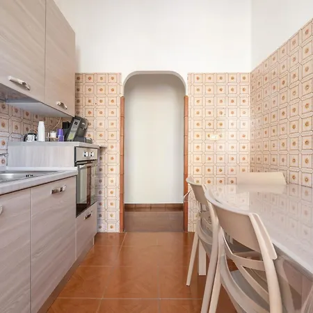 Domus Mandrolisai Cagliari