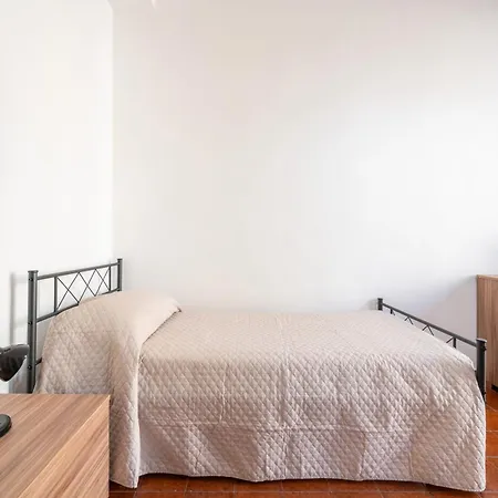 Casa de Férias Domus Mandrolisai