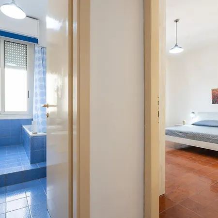 Nyaraló Domus Mandrolisai Cagliari