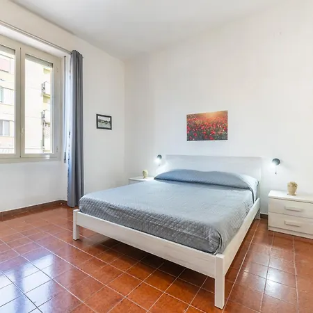 Domus Mandrolisai Nyaraló