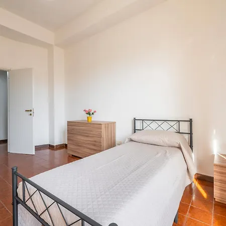 Casa de Férias Domus Mandrolisai