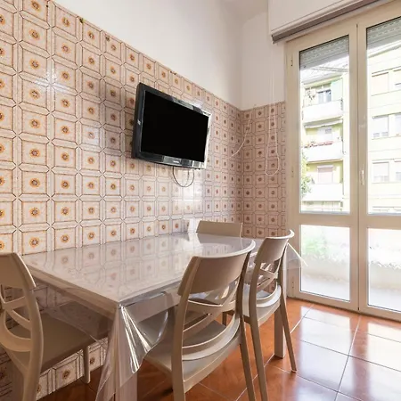 Casa de Férias Domus Mandrolisai *