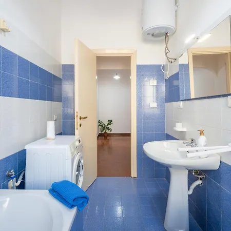 Domus Mandrolisai Cagliari