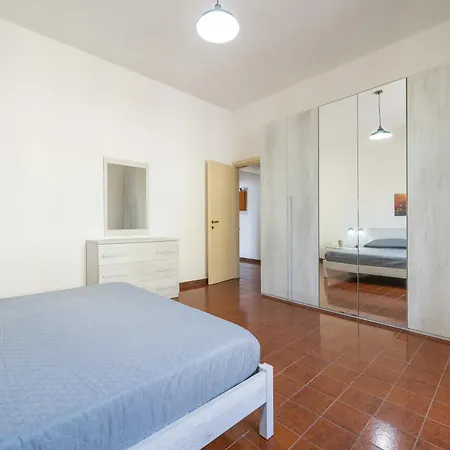 Domus Mandrolisai *