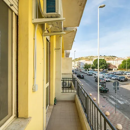 Domus Mandrolisai Ferienhaus Cagliari