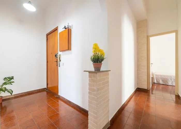 Feriehus Domus Mandrolisai