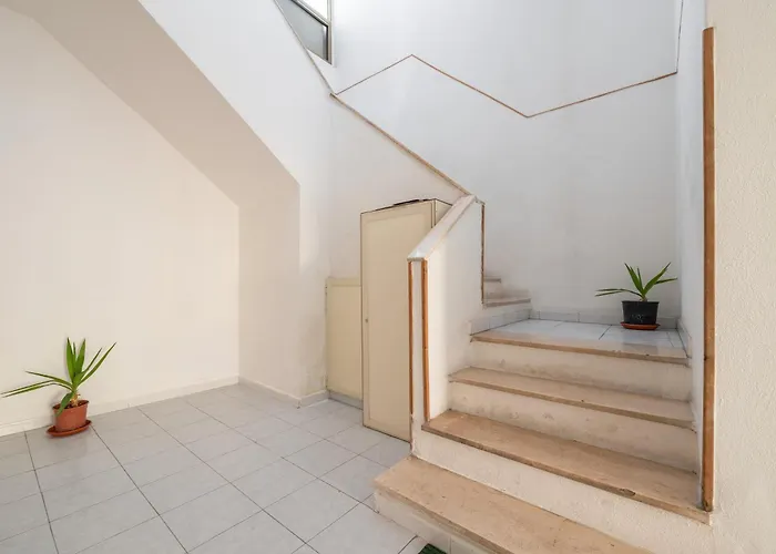 Domus Mandrolisai Cagliari