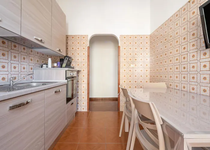 Domus Mandrolisai Cagliari