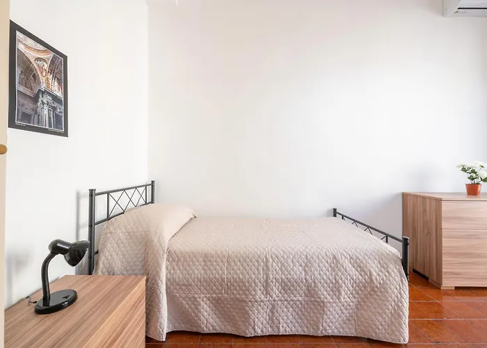 Feriehus Domus Mandrolisai