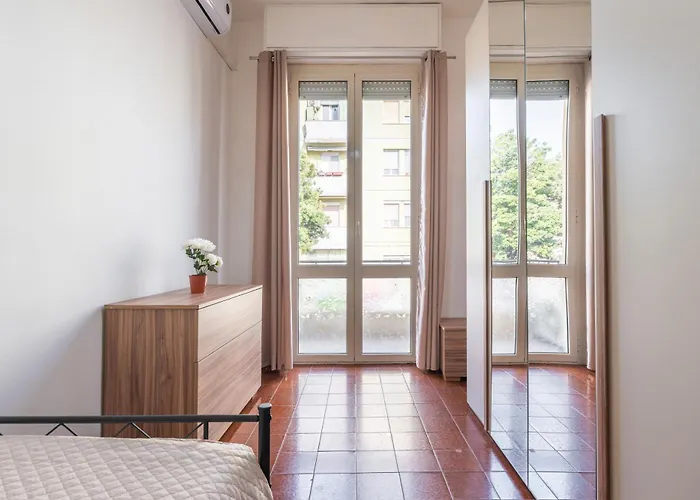 Vakantiehuis Domus Mandrolisai *