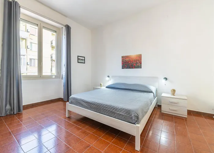 Domus Mandrolisai Feriehus