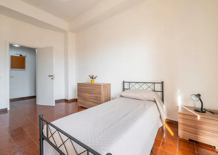 Vakantiehuis Domus Mandrolisai