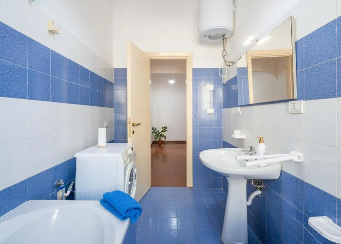 Domus Mandrolisai Cagliari