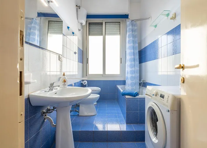 Feriehus Domus Mandrolisai *